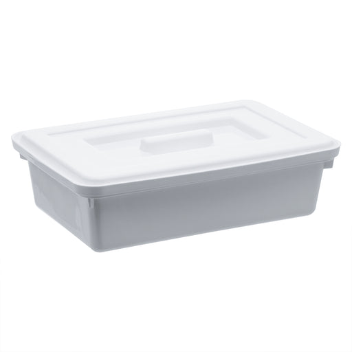 Instrument Tray 220x150x70mm - With Cover