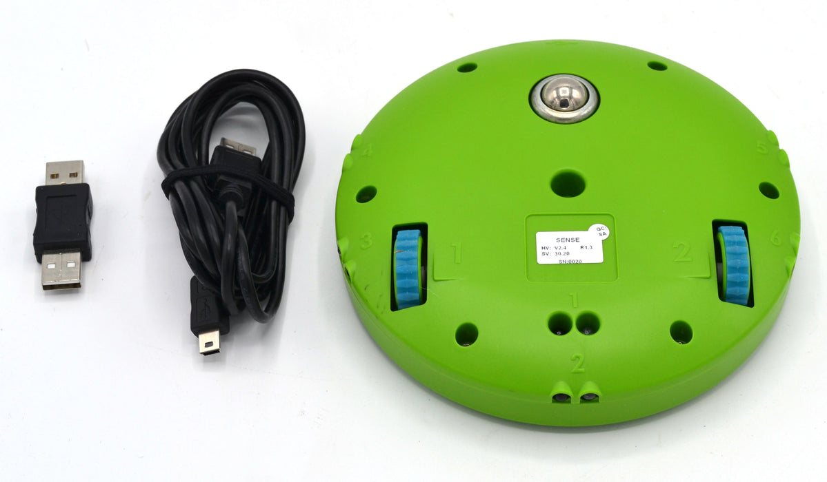 Neulog Sense Bot (Discontinued)