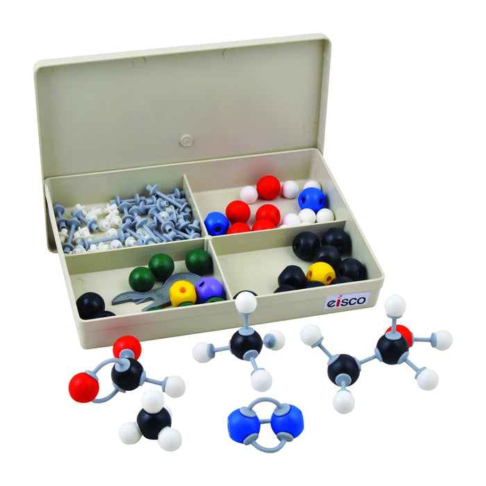 Eisco Organic Chemistry Molecular Model Set