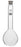 Kjeldahl Flask, 500mL - 24/29 Socket Size - Long Neck, Round Bottom - Borosilicate Glass