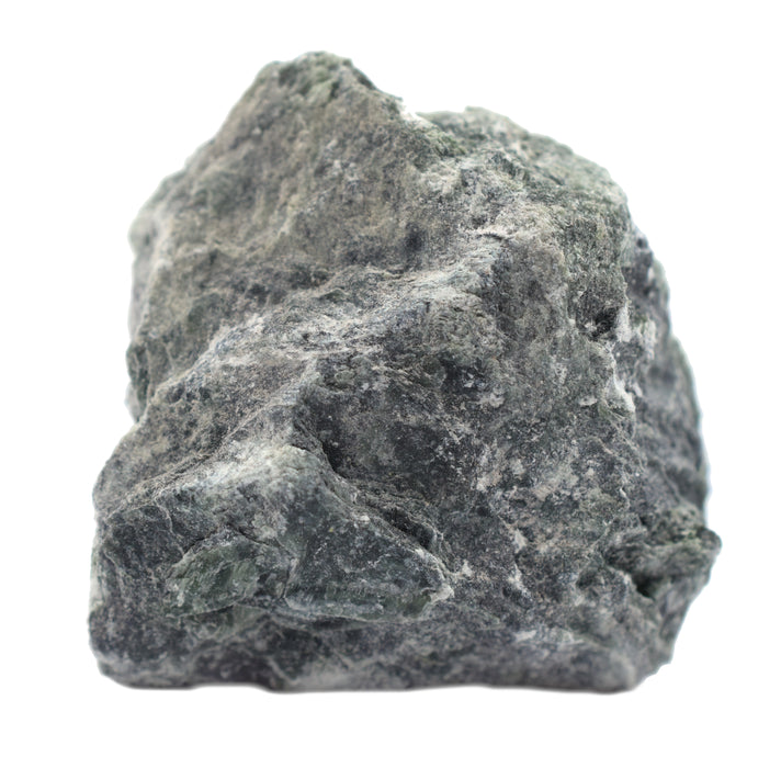 12PK Raw Serpentinite, Metamorphic Rock Specimens - Approx. 1" - Geologist Selected & Hand Processed - Great for Science Classrooms - Class Pack - Eisco Labs