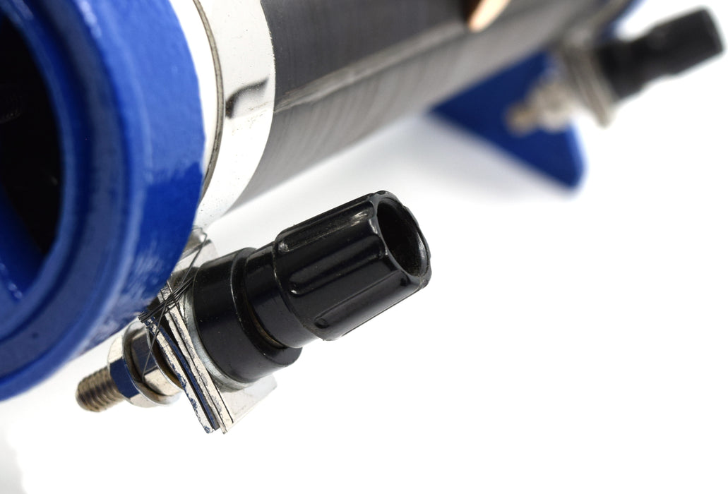 Eisco Labs Rheostat - Standard, Resistance 1600 Ohms, Max. Current 0.3 A