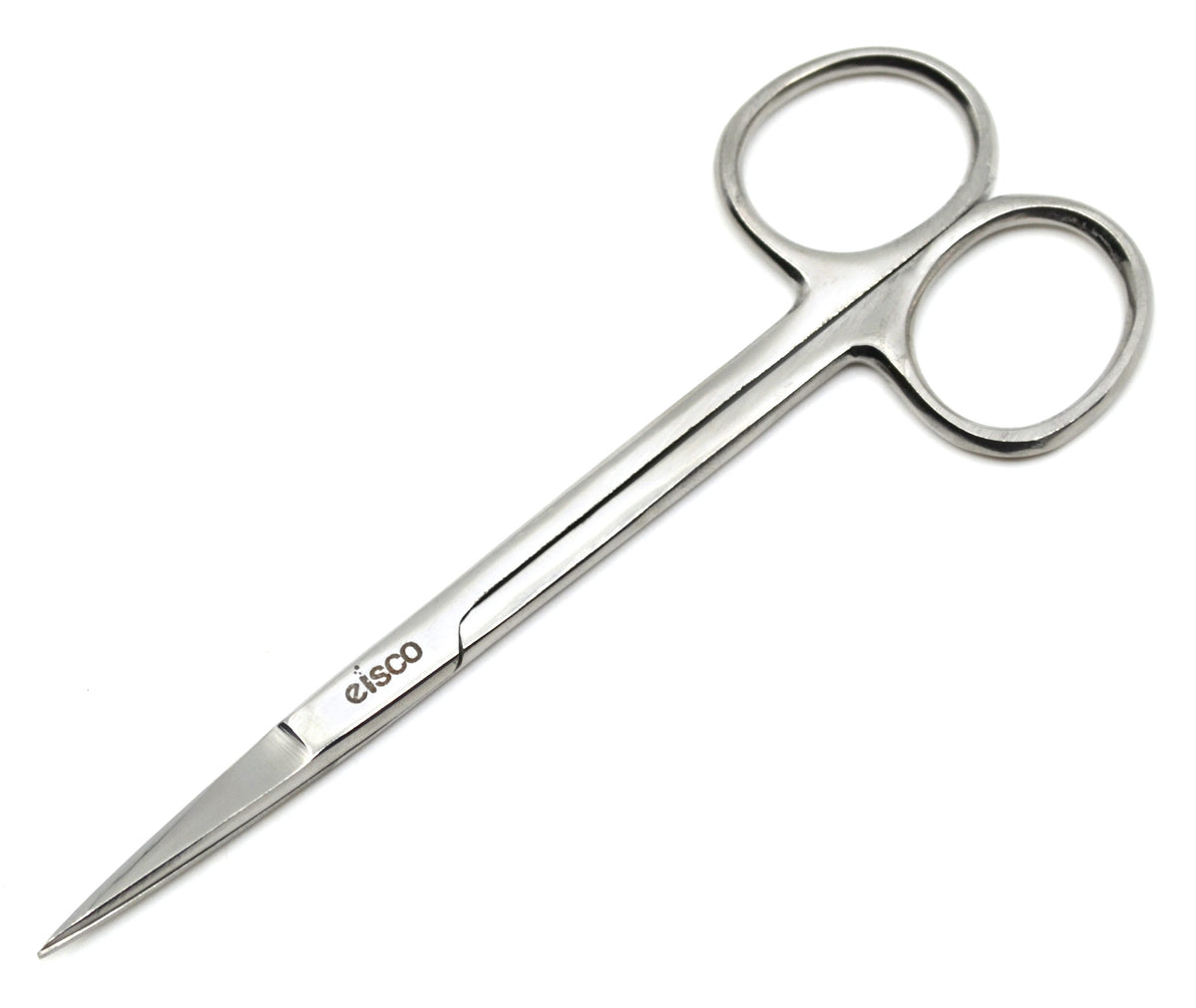 Labv Scissors Dissecting Scissors, Fine Points, Closed Shanks, Stainless Steel - Eis ...