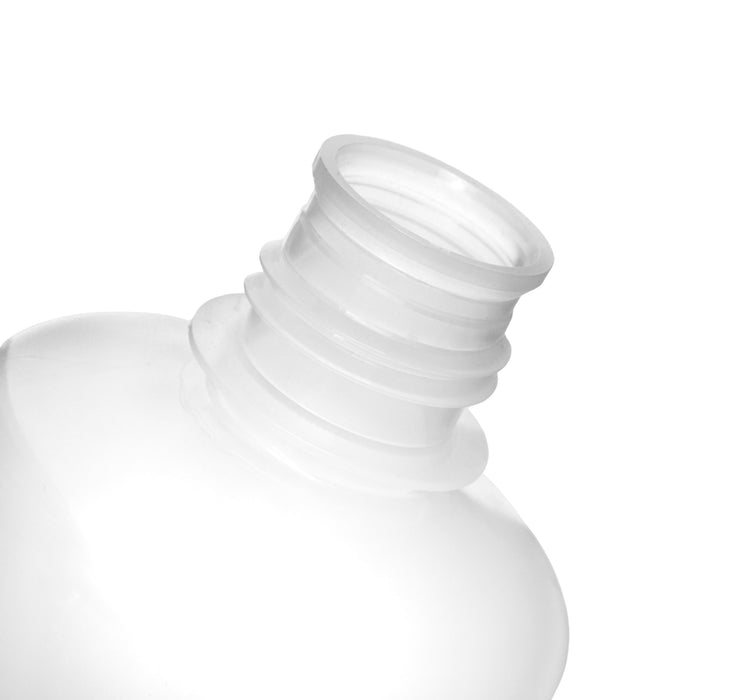 Reagent Bottle, 1000ml - Narrow Mouth, Screw Cap - Polypropylene