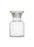 Reagent Bottle, 30ml - Wide Neck - Glass Stopper - Soda Glass