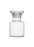 Reagent Bottle, 30ml - Wide Neck - Glass Stopper - Soda Glass