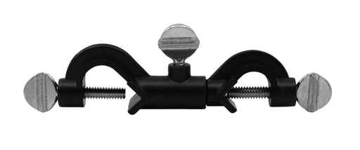 Swivel Bosshead, Premium - 360 Rotation - High Torsional Strength - Black Color