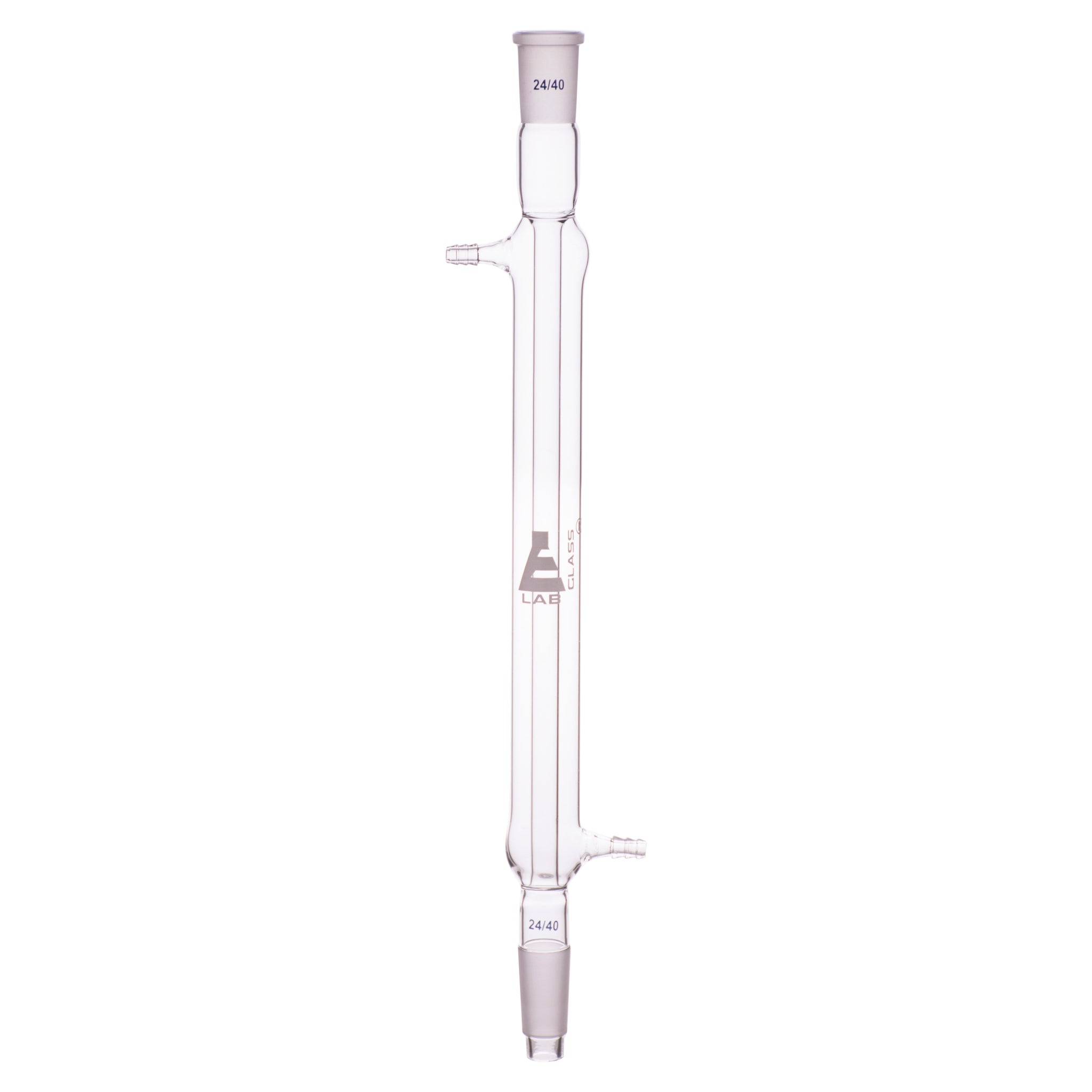 Diy Condensor Liebig Condensers — Eisco Labs