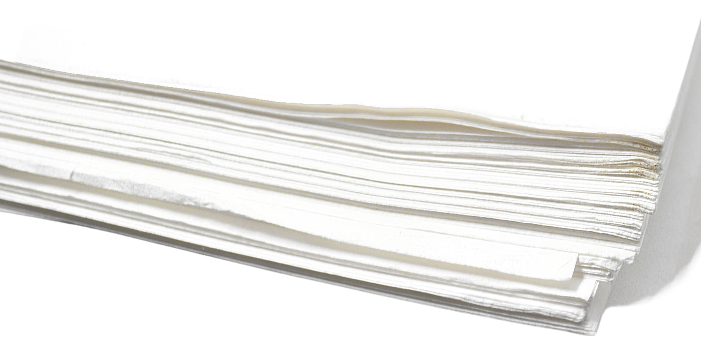 100PK Chromatography Filter Papers, 8 Inch - No. 1 - Used in Separation Experiments & Filter Paper Art - Eisco Labs