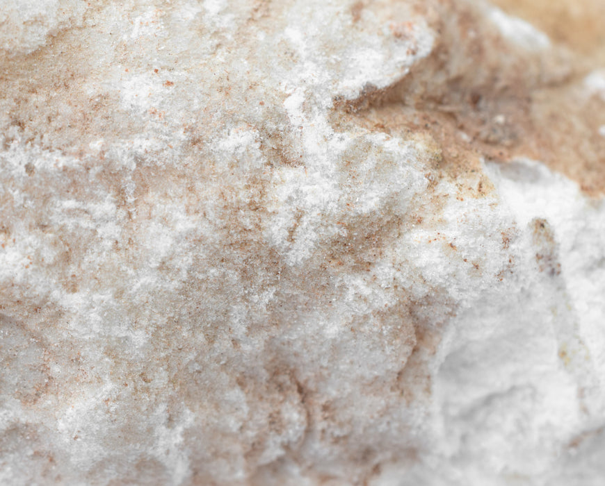 12 Pack - Raw Gypsum, Mineral Specimens - Approx. 1"