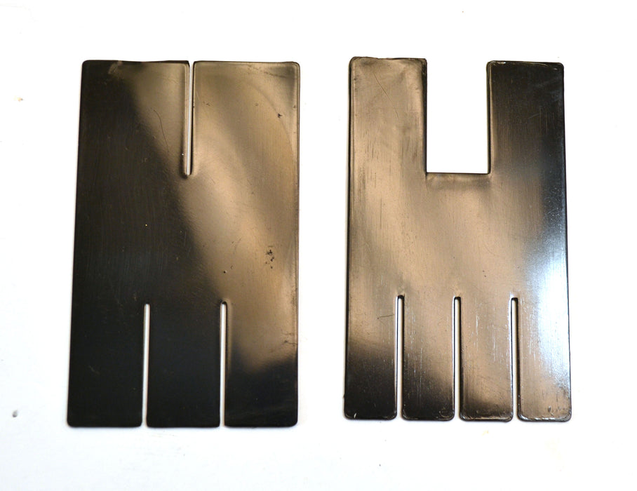 Student Optics Kit - Light Box & 27 Optical Components