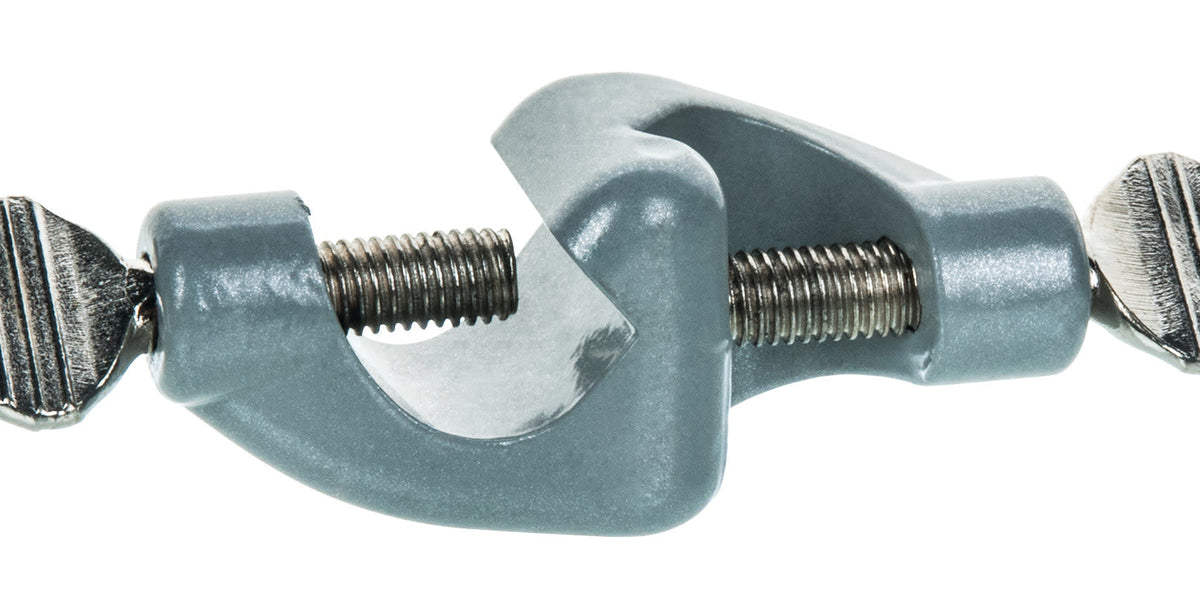 Morsetto A Squadra (Bosshead) Eisco Labs PRBH01 - Alta Resistenza Torsionale