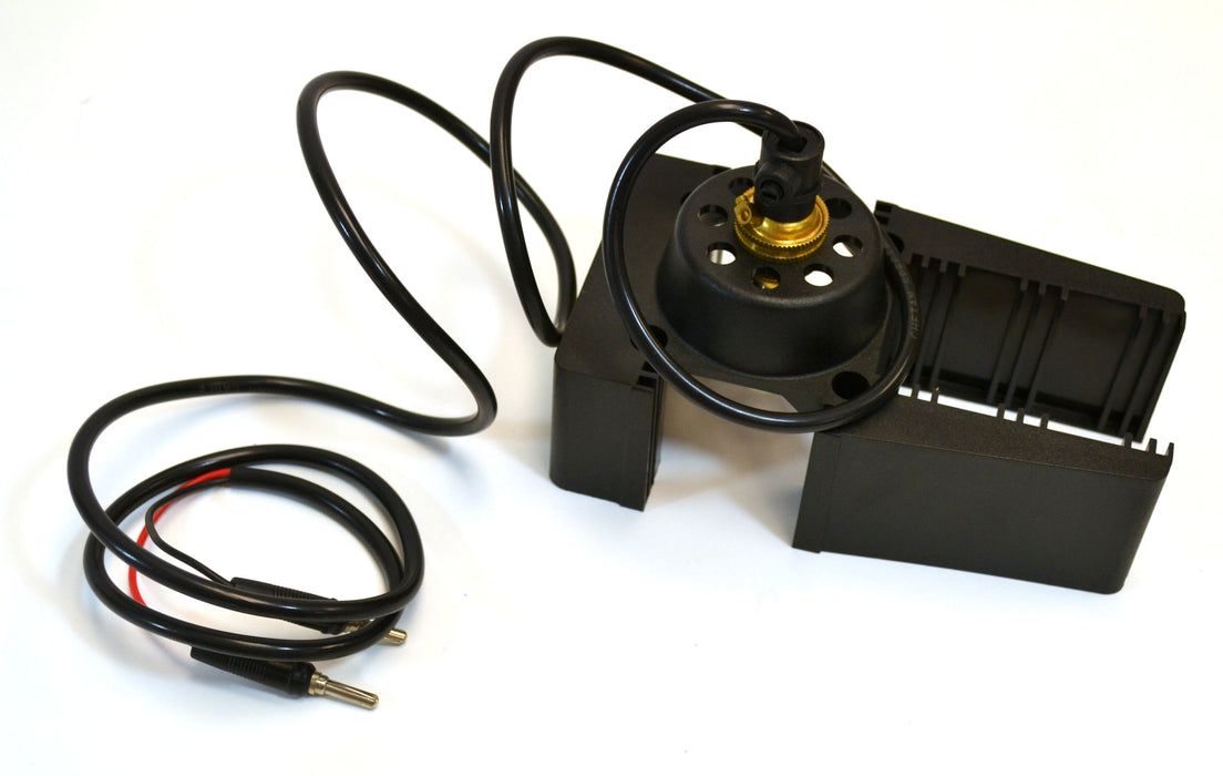 Student Optics Kit - Light Box & 27 Optical Components