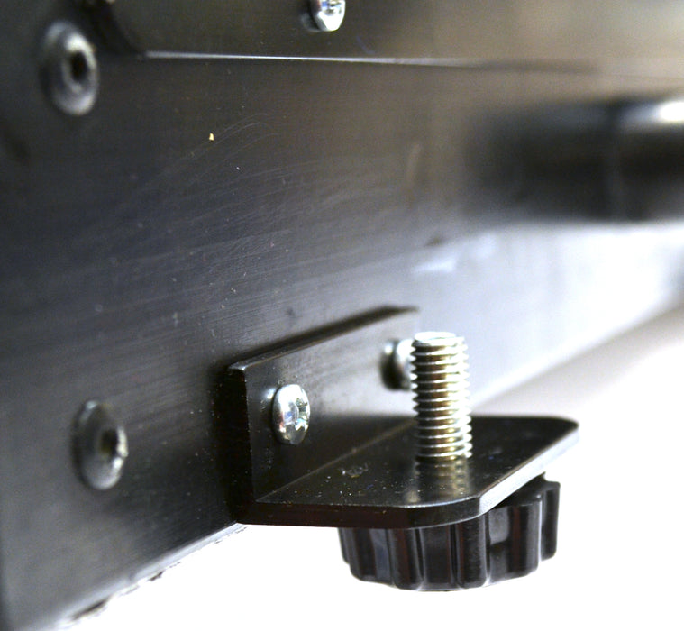 Physics Air Table for Frictionless Motion, Workable Area 65cm x 45cm - Eisco Labs