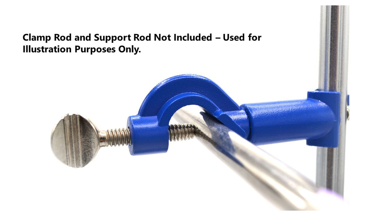 Swivel Bosshead, Premium - 360 Rotation - High Torsional Strength