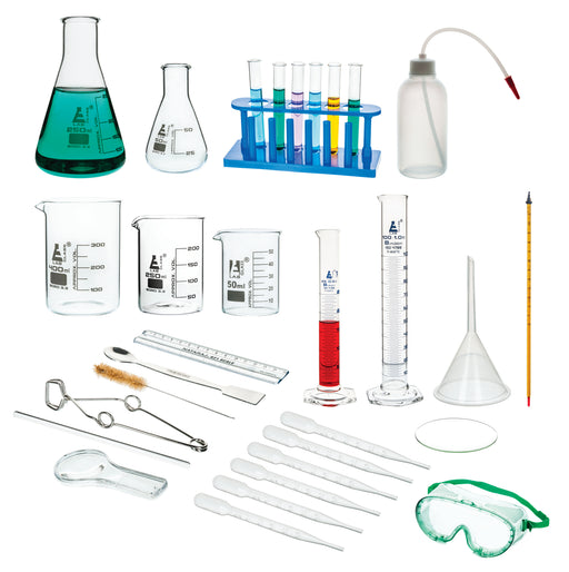 Lab Supply Sets — Eisco Labs