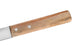 Palette Knife Spatula, 8" - Flexible Blade with Parallel Sides