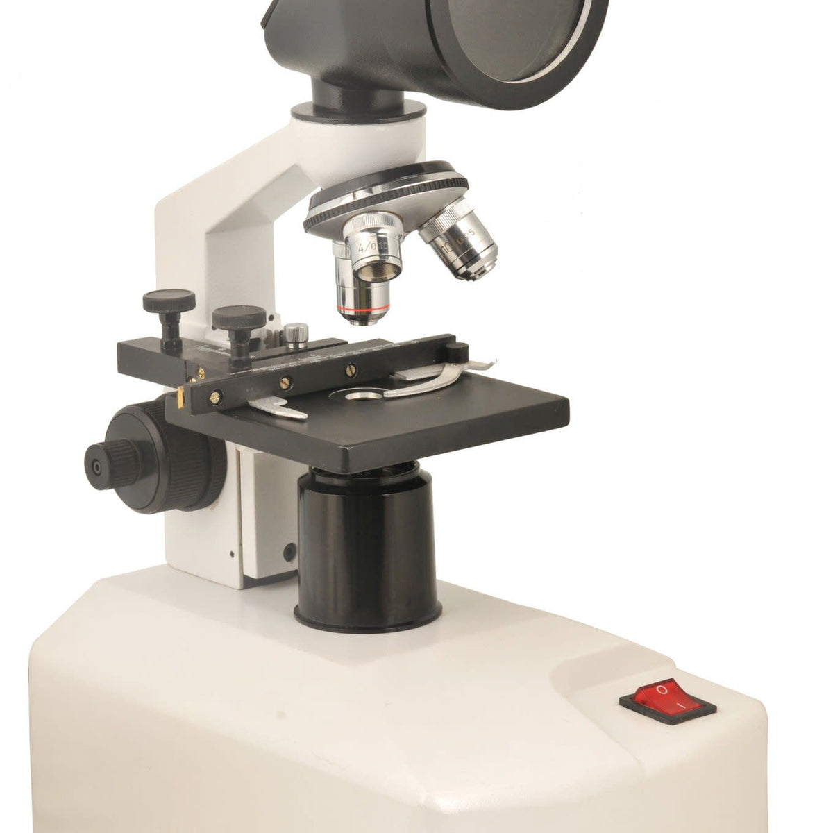 Projection Microscope - Micro Projector (Discontinued) — Eisco Labs