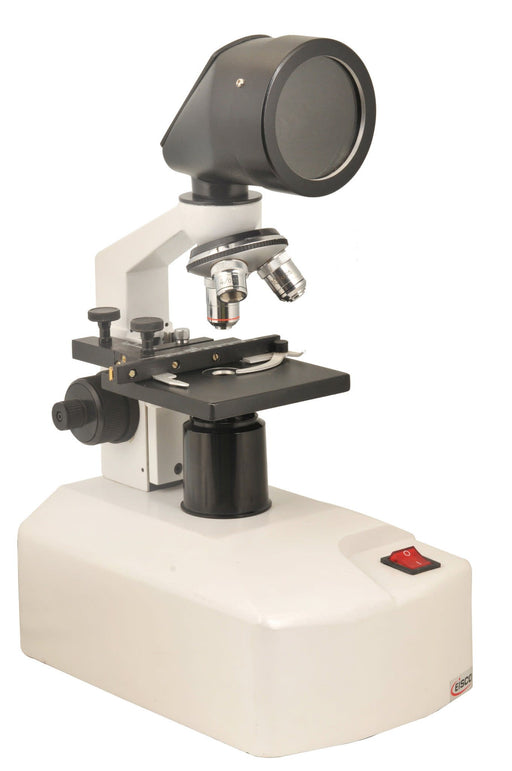 Projection Microscope - Micro Projector (Discontinued)