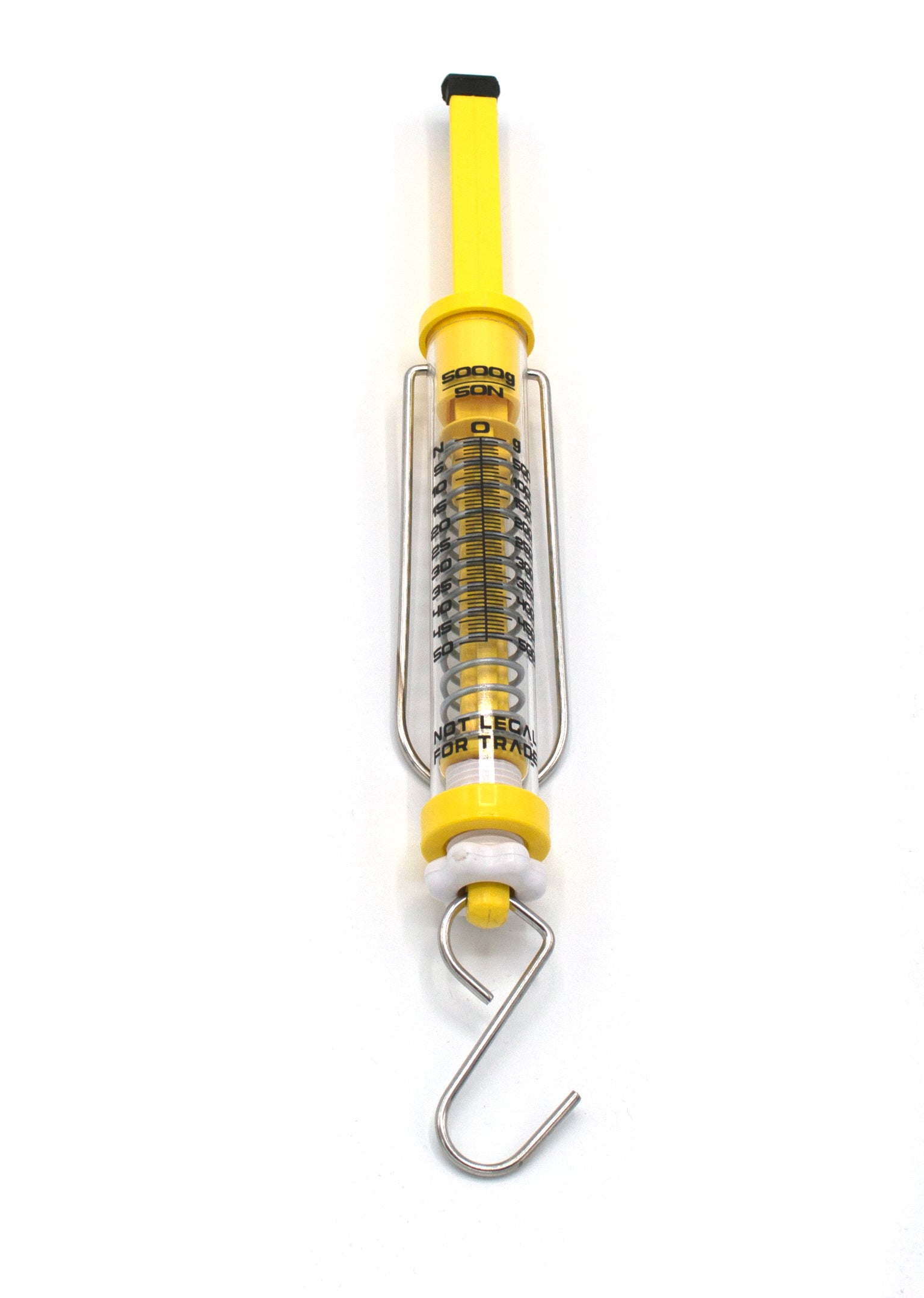 Scale Bucket Spring Spring Scales — Eisco Labs