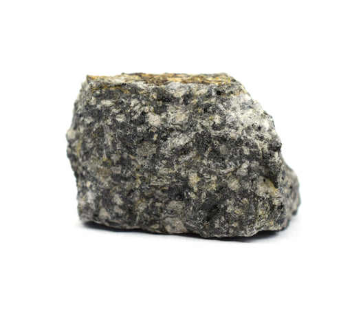 Raw Andesite, Igneous Rock Specimen - Approx. 1"