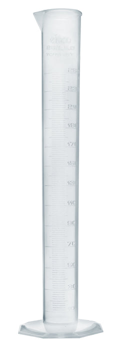 Measuring Cylinder, 250ml - Class B - TPX