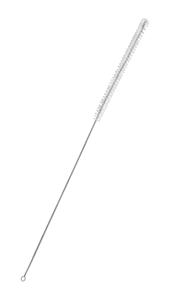 Nylon Burette Cleaning Brush, 23" For Burettes up to 0.6" in Diamete — Eisco Labs