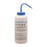 Performance Plastic Wash Bottle,  Sodium Hypochlorite (Bleach), 1000 ml - Labeled (2 Color)