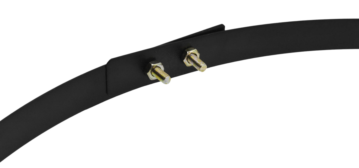 2PK Replacement Hoops for Use with Dynamic Trolley (Eisco PH0350B) - Eisco Labs