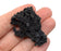 Raw Scoria Igneous Rock Specimen, 1" - Geologist Selected Samples - Eisco Labs