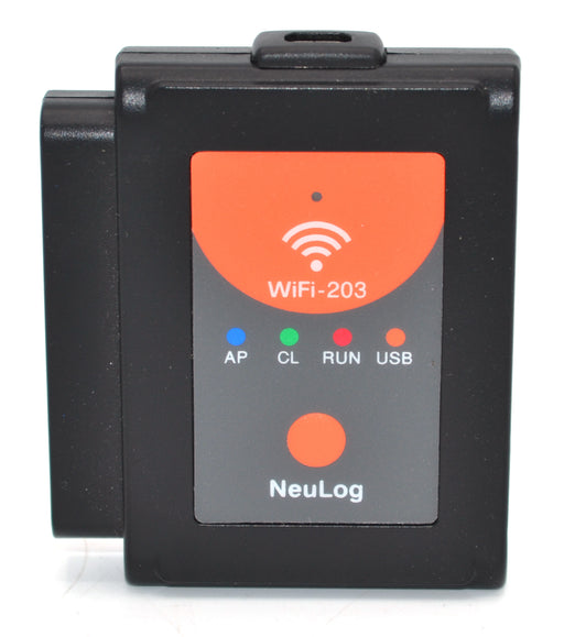 NeuLog Sense WiFi (Discontinued)