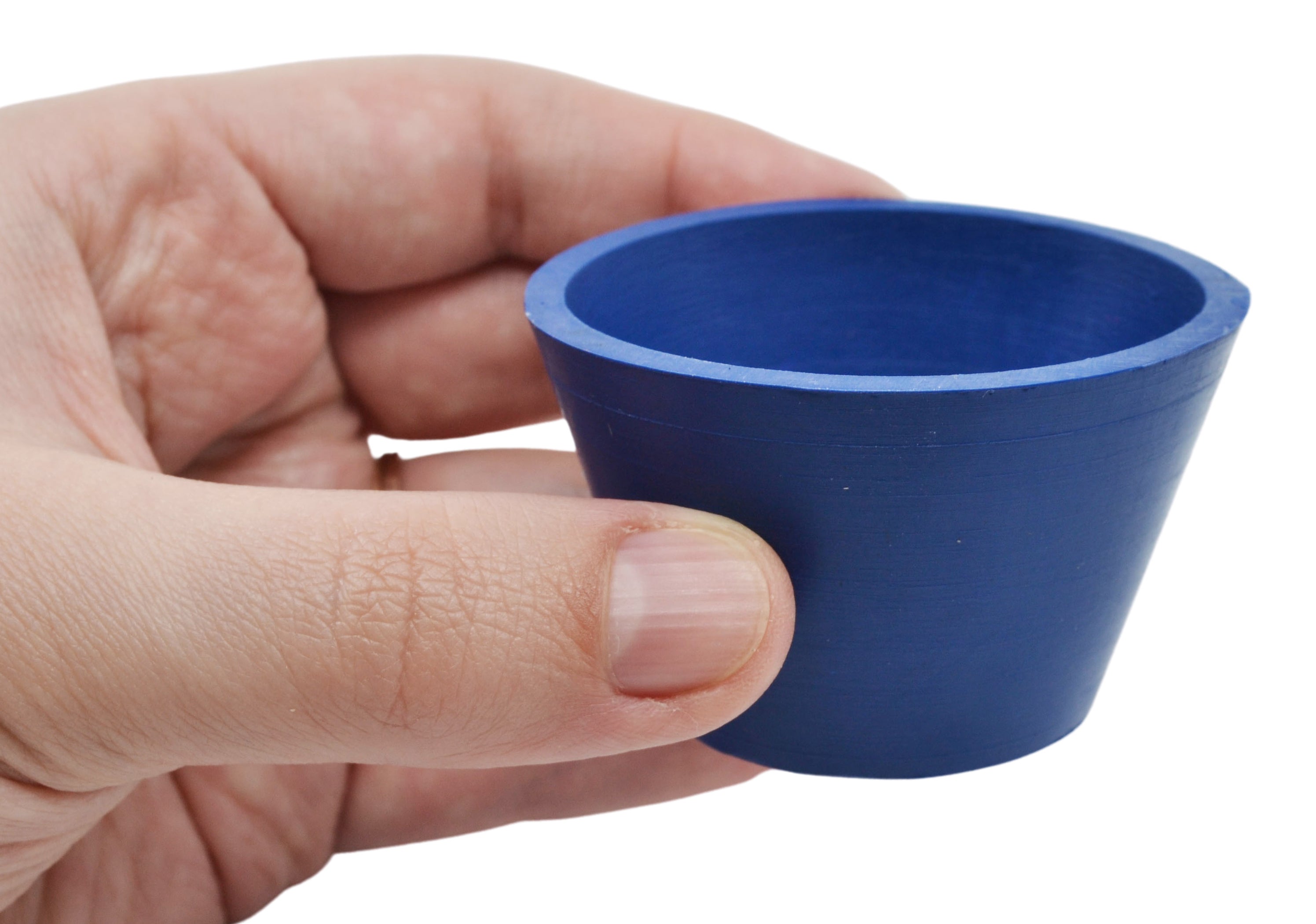 Filter Adapter Tapered Cone, Size 5 - Designed For Use With Buchner Fu ...