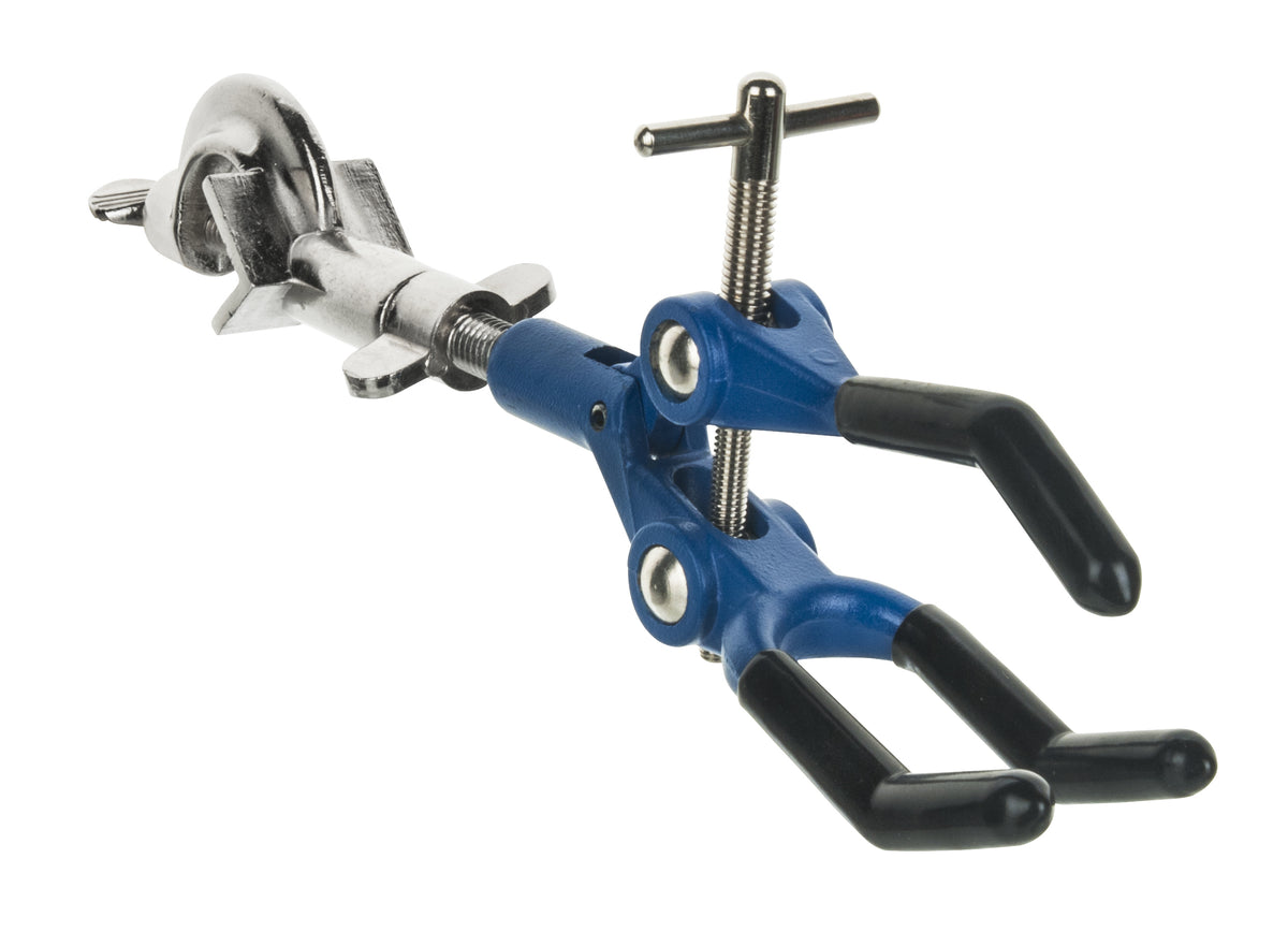 3 Finger Extension Clamp on Swivel Bosshead - 3.4