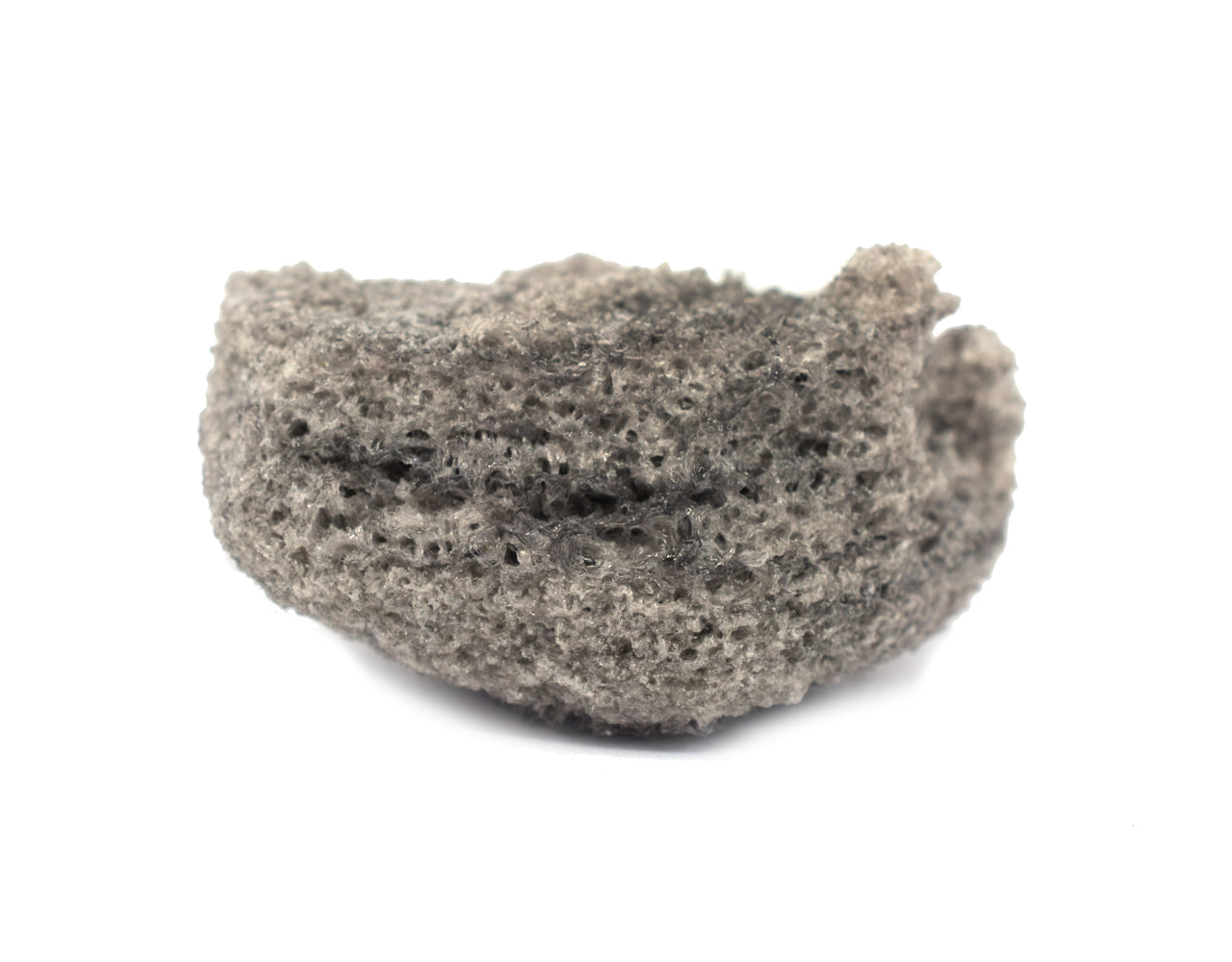 Raw Pumice Igneous Rock Specimen, 1" - Geologist Selected Samples - Eisco Labs