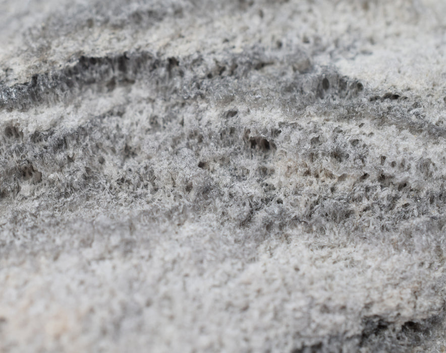 Raw Pumice, Igneous Rock Specimen - Hand Sample - Approx. 3