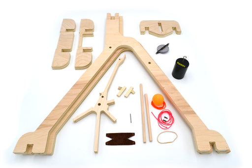 Eisco Garage Physics MURLIN Trebuchet Kit