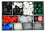 Molecular Model Kit (263 Pieces), VSEPR Model Advanced Set, Organic and Inorganic Chemistry, Multifaced for Complex Arrangements with Double/Triple Bonds, Orbitals with 2 Dots, Large Pieces, Case Incl