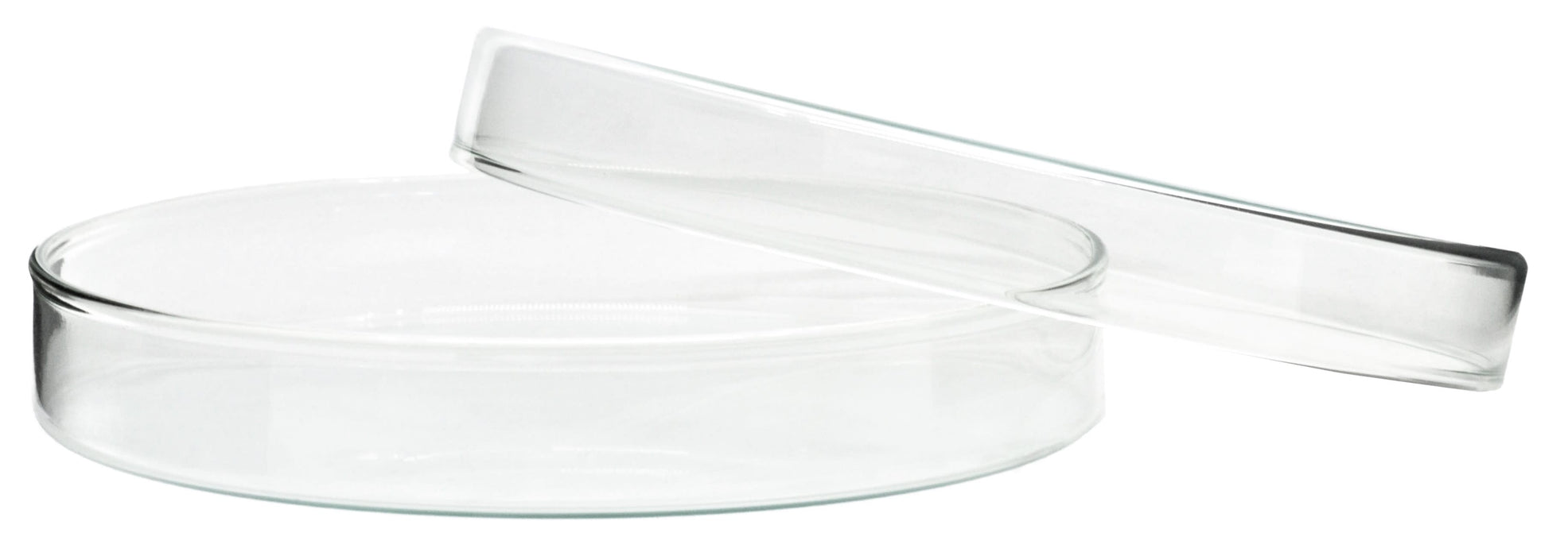 Petri Dish - 180 x 30mm - Soda Glass (Discontinued)