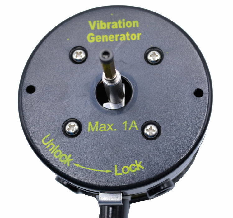 Vibration Generator - Eisco Labs