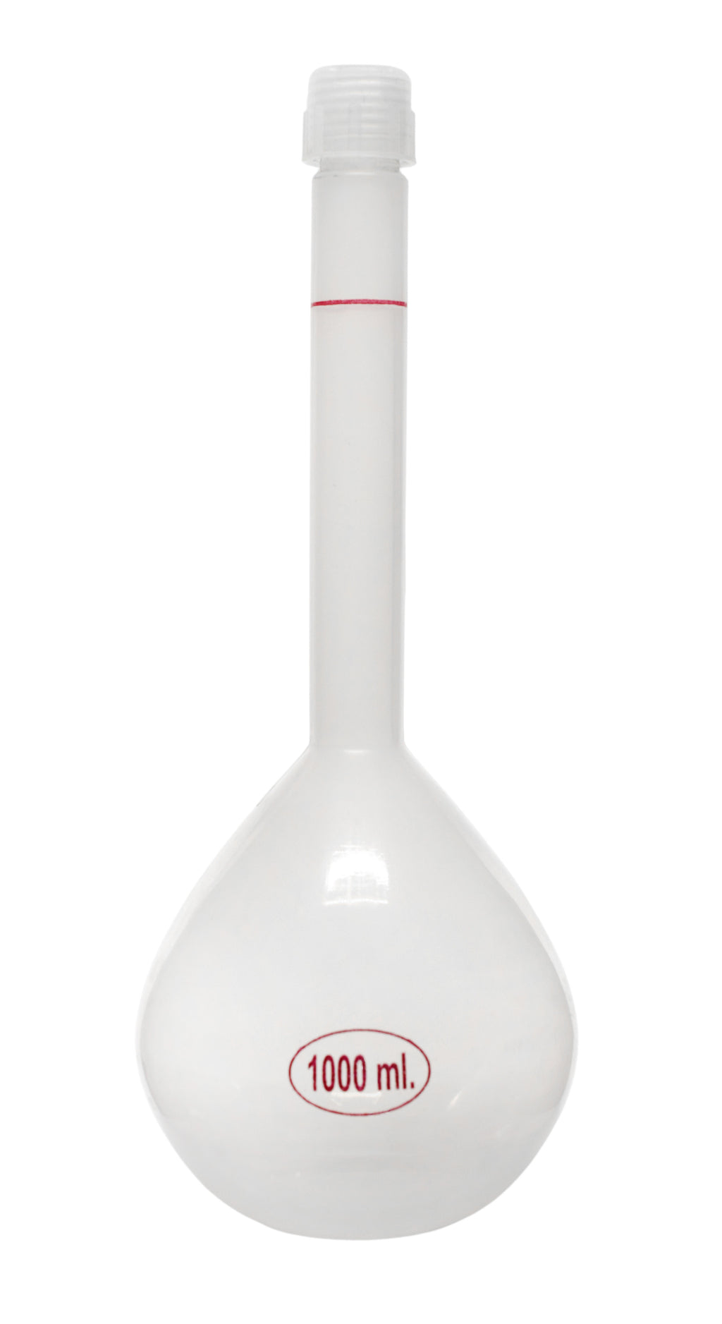 Plastic Flasks — Eisco Labs