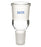 Expansion Adapter, 34/35 Socket Size, 29/32 Cone Size, Borosilicate Glass - Eisco Labs