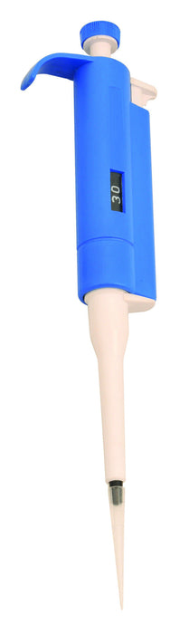 Vari-fix Micropipette, Range 100-500uL (Discontinued)