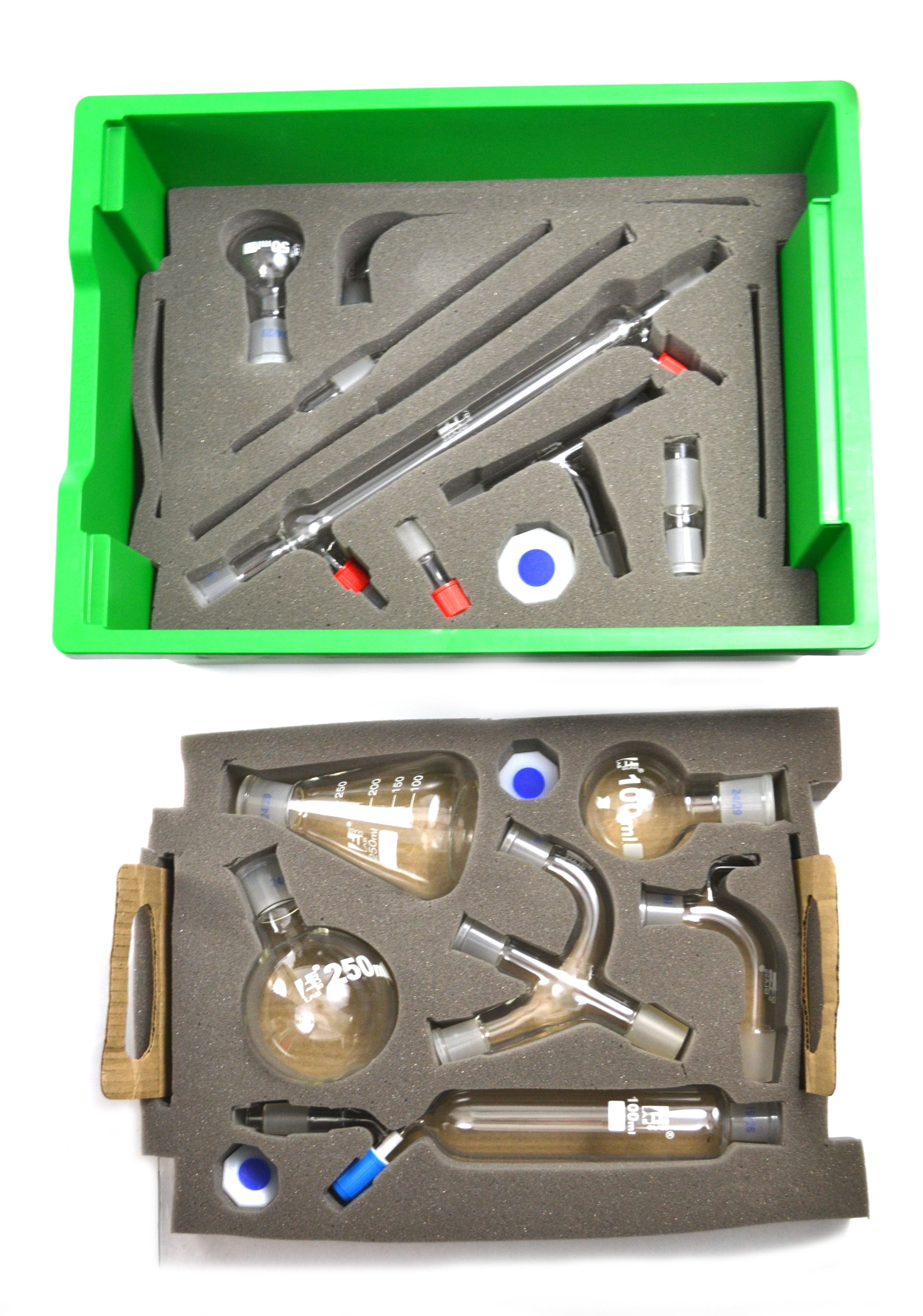 Newest Products — Eisco Labs