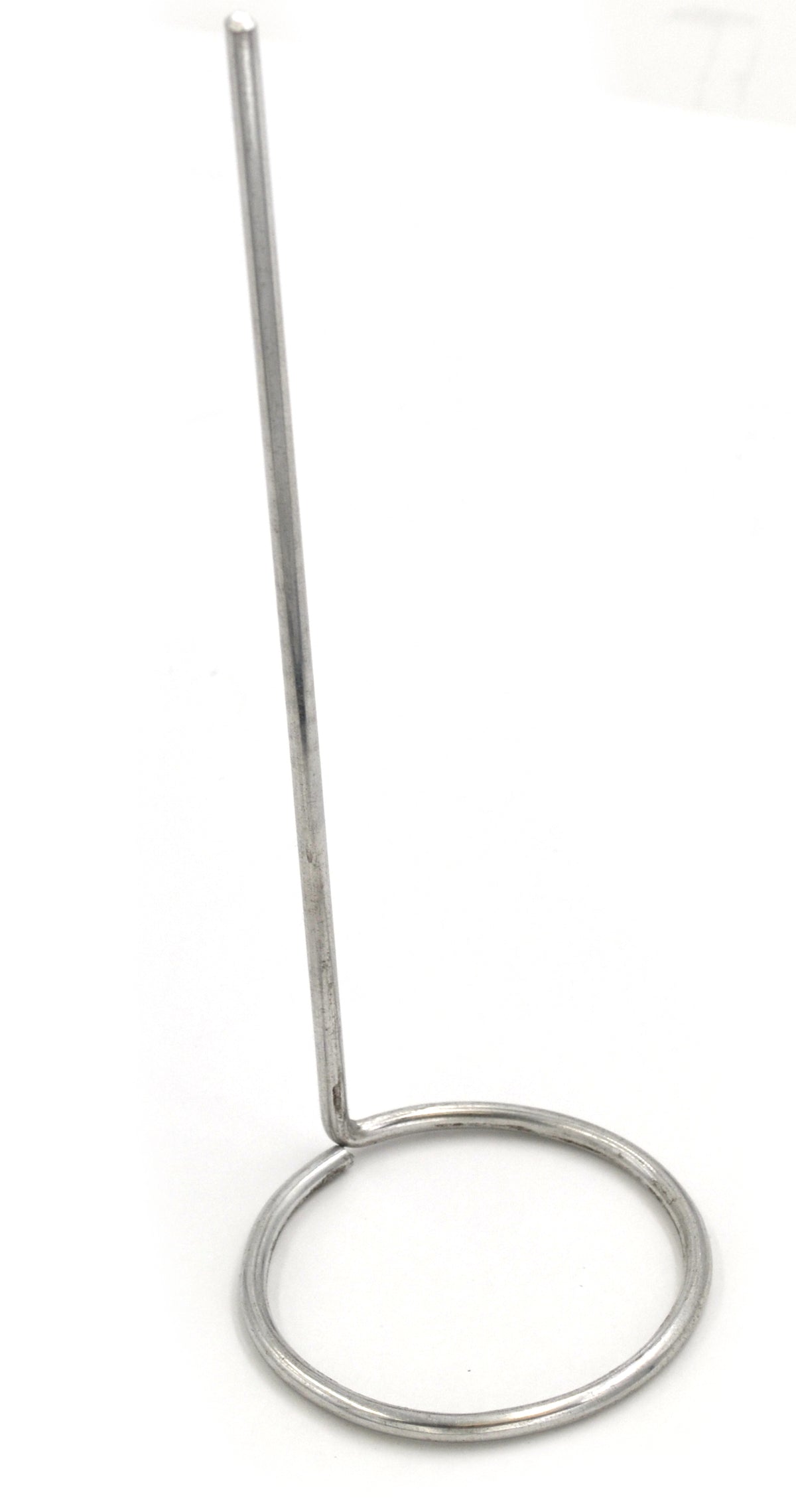 Aluminum Calorimeter Stirrer 6" Tall with 3.5mm Dia Eisco Labs