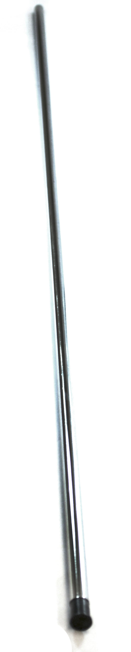 Retort Stand Rod, 35.5" (90cm) - Stainless Steel - 10 x 1.5mm Thread - Eisco Labs