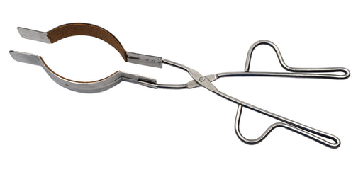 Crucible tongs ROTILABO® riveted, 250 mm, Forceps, null, Sample storage, Laboratory Glass, Vessels, Consumables, Labware