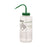 Performance Plastic Wash Bottle, Methanol, 1000 ml - Labeled (2 Color)
