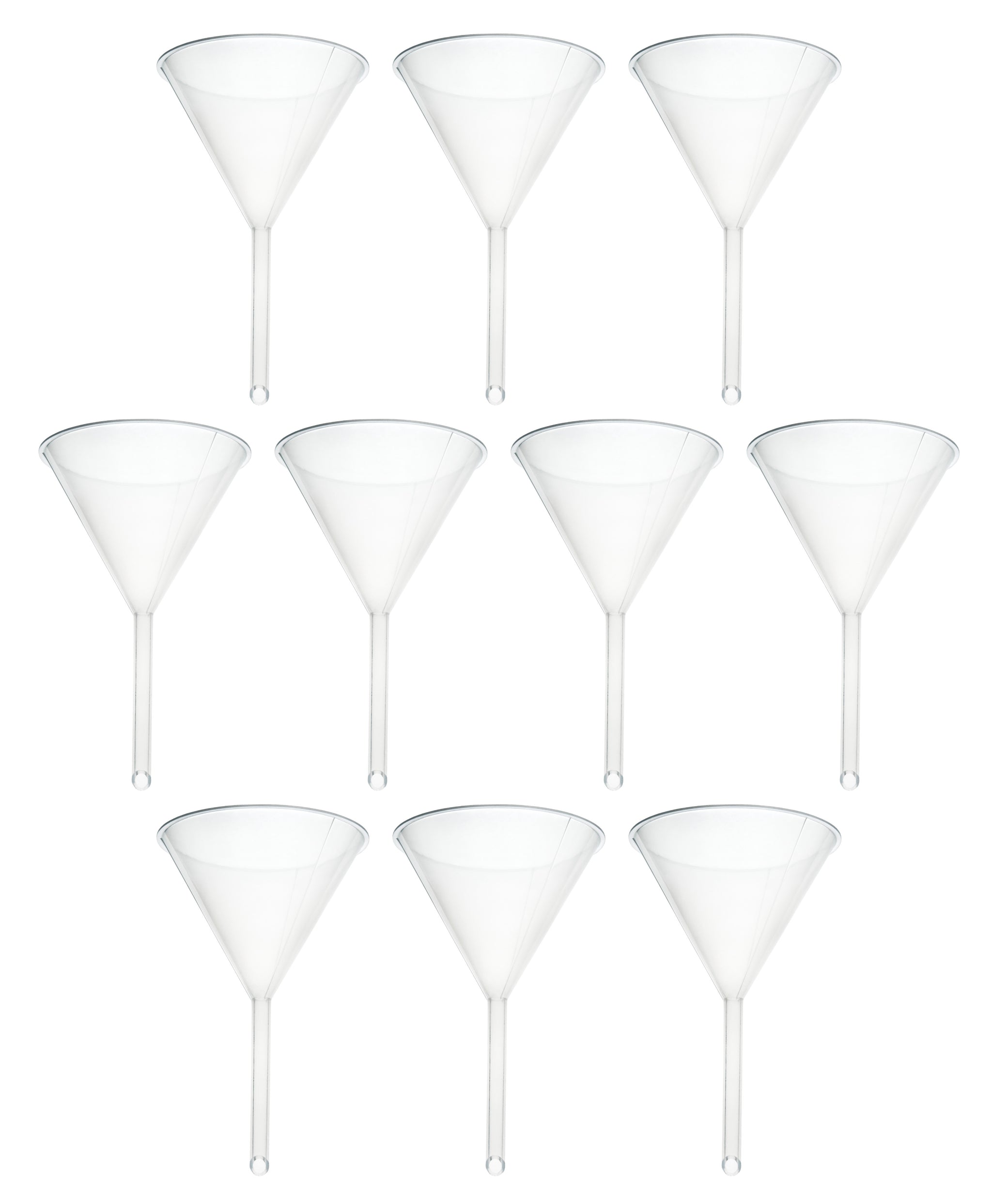 Funnels — Eisco Labs