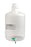Carboy Bottle with Stopcock, 20 Liter Capacity - Polypropylene - With 2 Handles