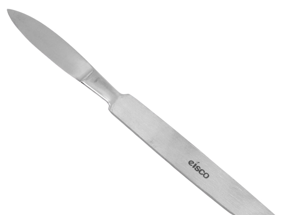 Scalpel, 6.5 Inch - Stainless Steel (Discontinued)